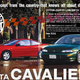 Illustration for article titled Trump Wants More American Cars in Japan, Which Will Never Happen